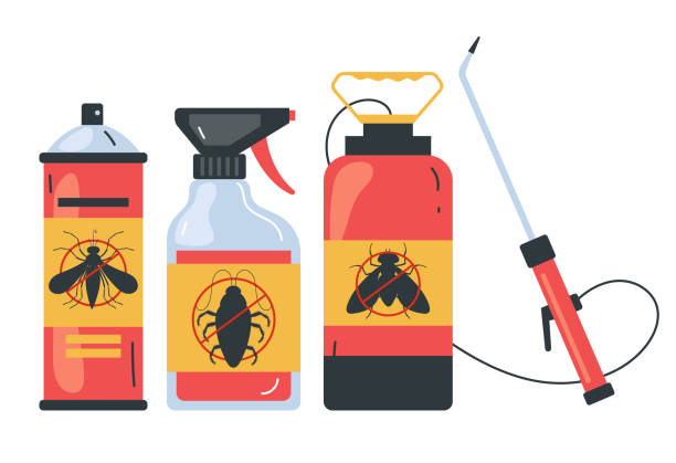 Best Bed Bug Extermination  in Colmar Manor, MD